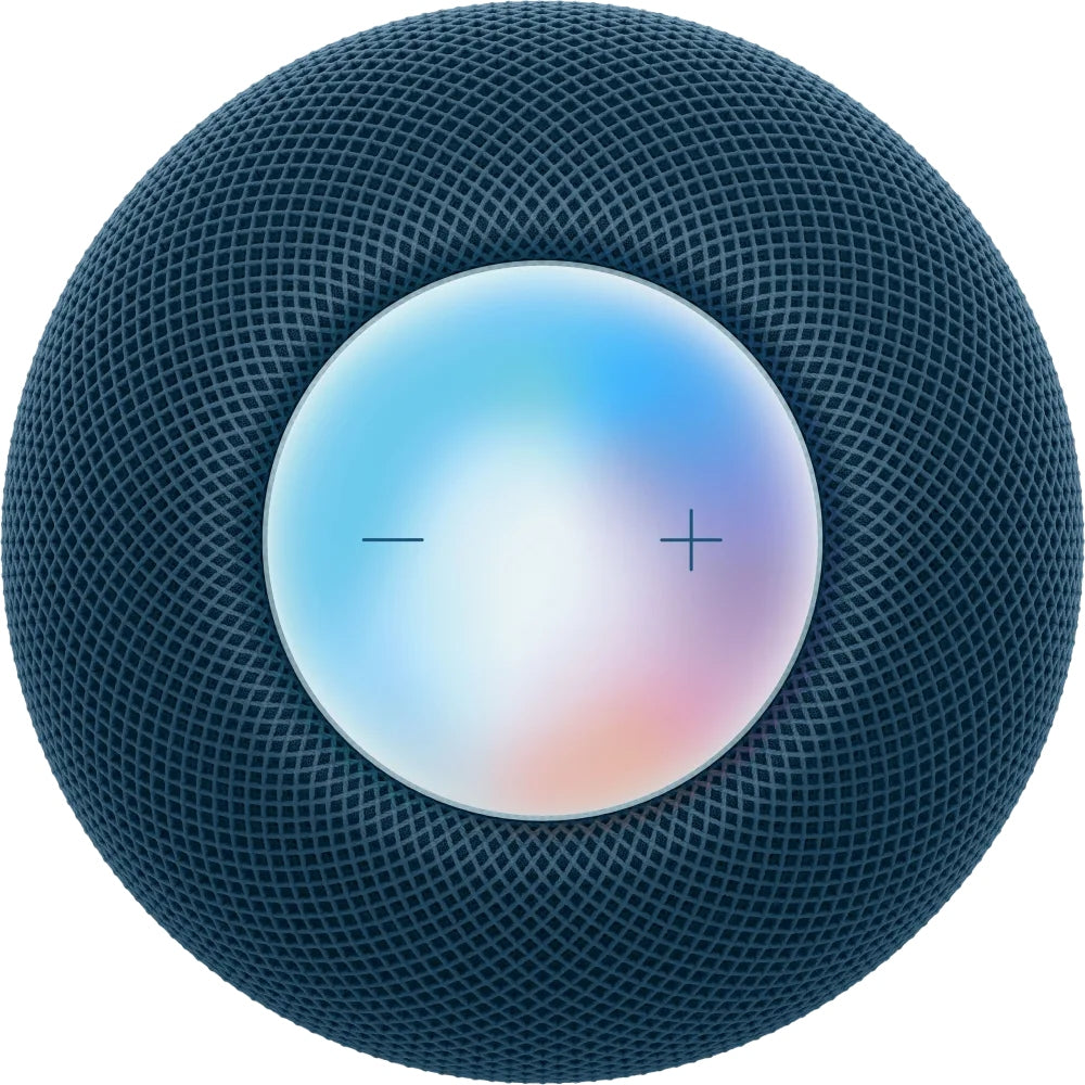 Apple HomePod Mini - Blue