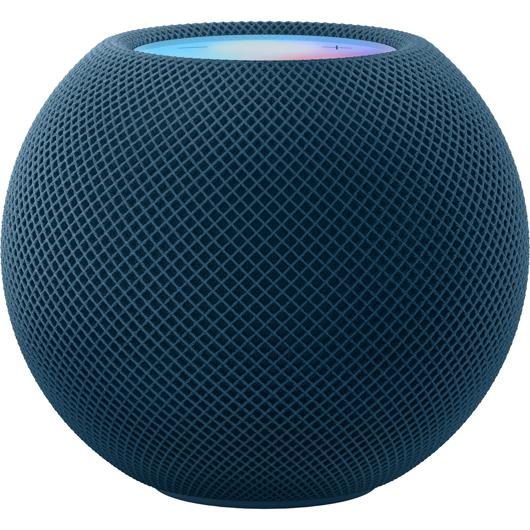 Apple HomePod mini, Blue
