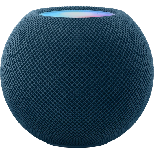 Apple HomePod Mini - sininen