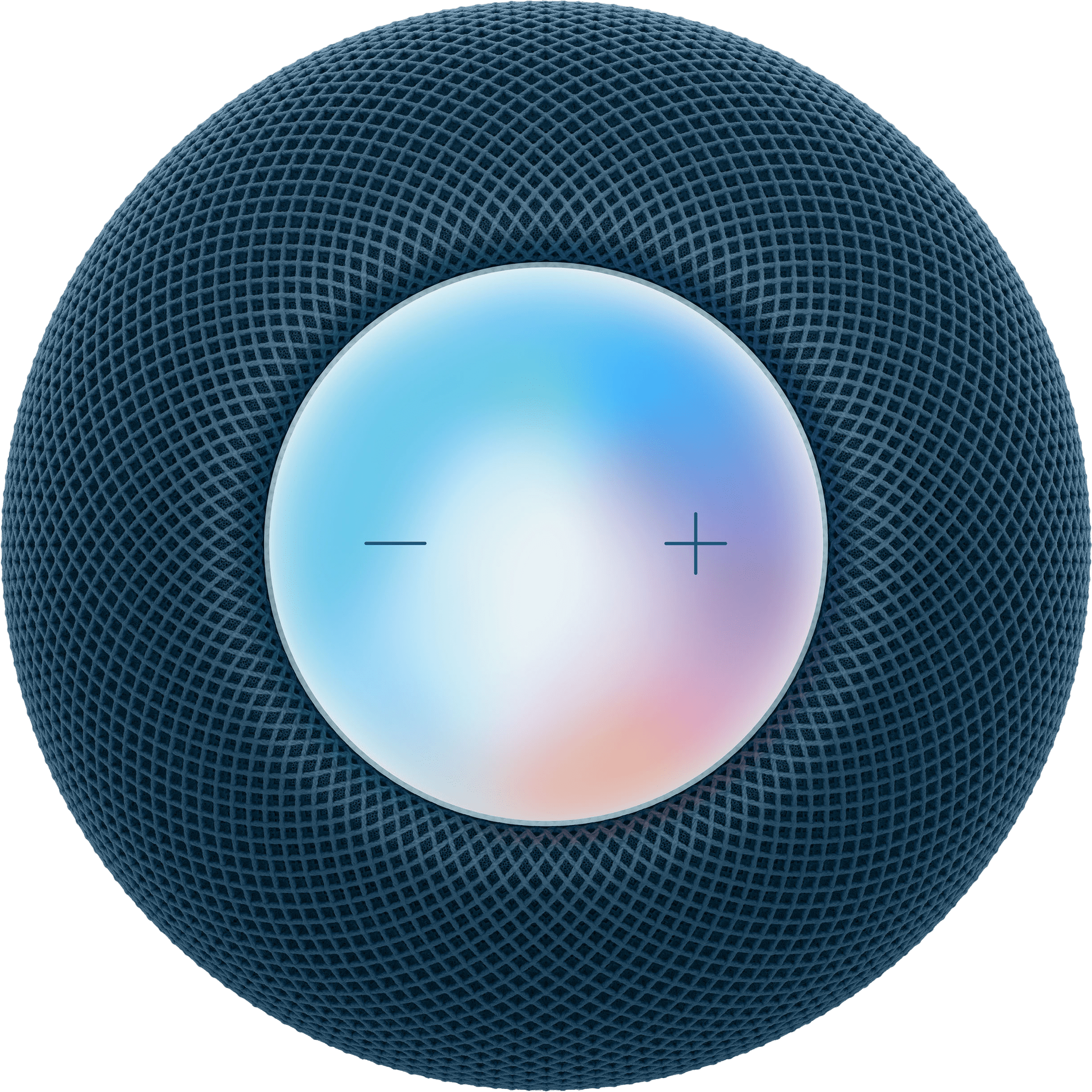 Apple HomePod mini, Blue