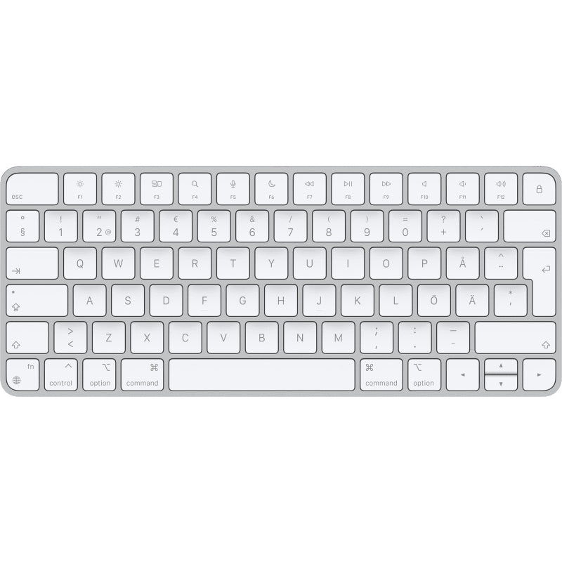 Apple Magic Keyboard Wireless Keyboard