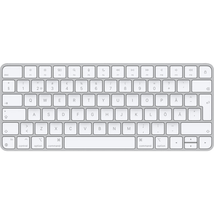 Apple Magic Keyboard Wireless Keyboard