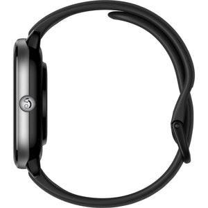 Amazfit GTS 4 Mini - Midnight Black