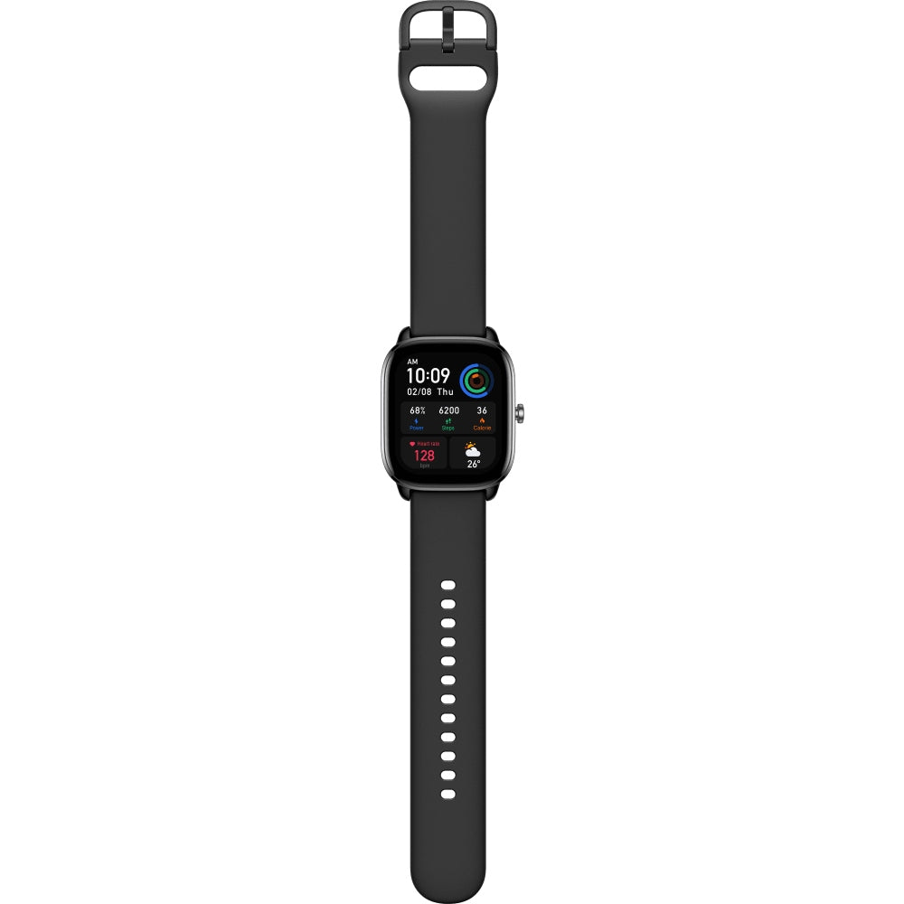 Amazfit GTS 4 Mini - Midnight Black