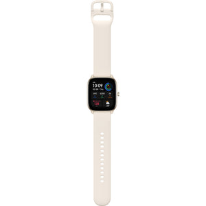 Amazfit GTS 4 Mini - Moonlight White