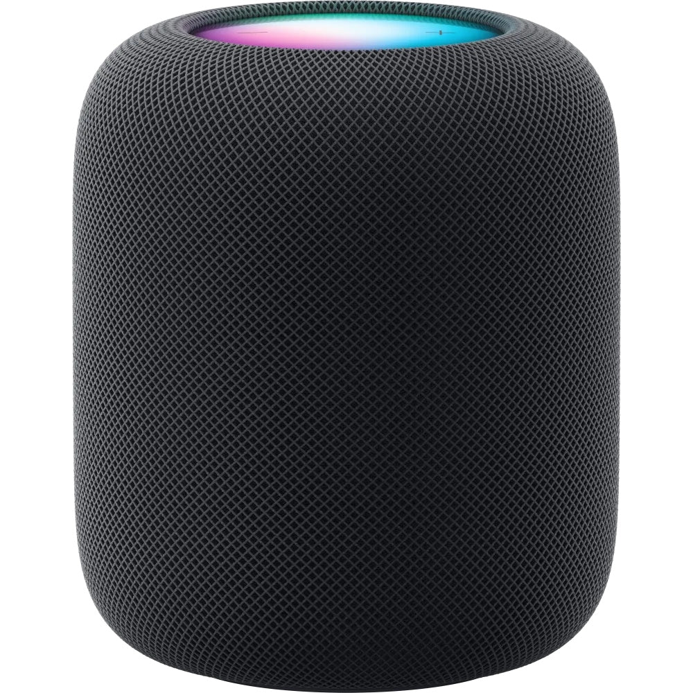 Apple HomePod 2nd generation - Midnight