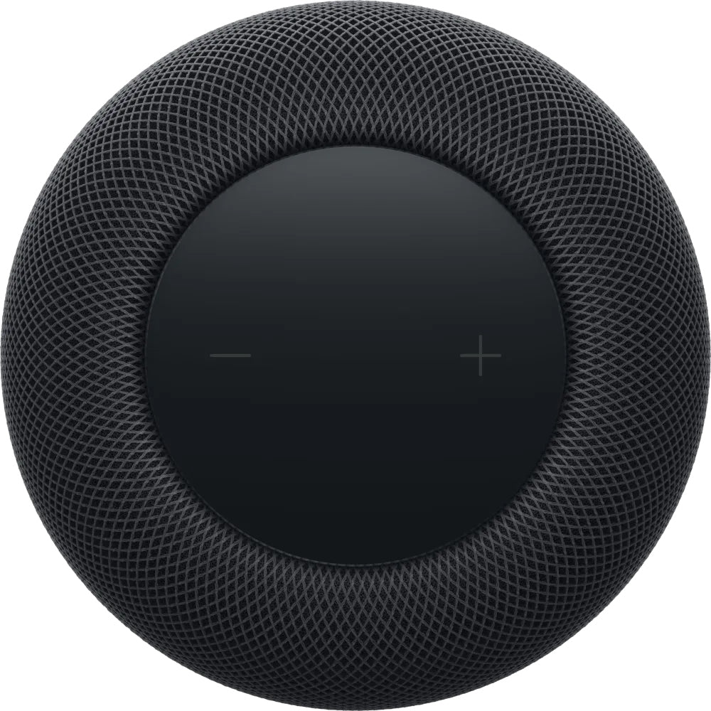 Apple HomePod 2nd generation - Midnight