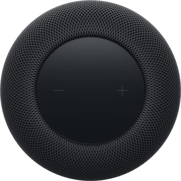 Apple HomePod 2nd generation - Midnight