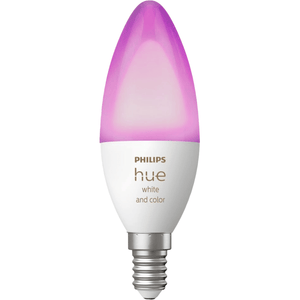 PHILIPS HUE WCA 4W B39 E14 EU 1P
