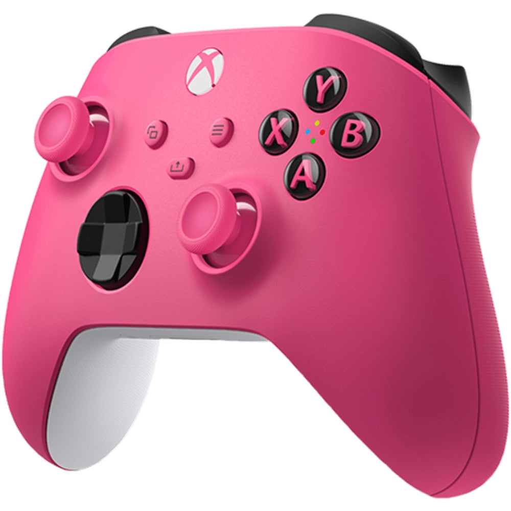 Xbox Wireless Controller, Deep Pink