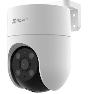 EZVIZ H8C OUTDOOR PAN/TILT CAMERA