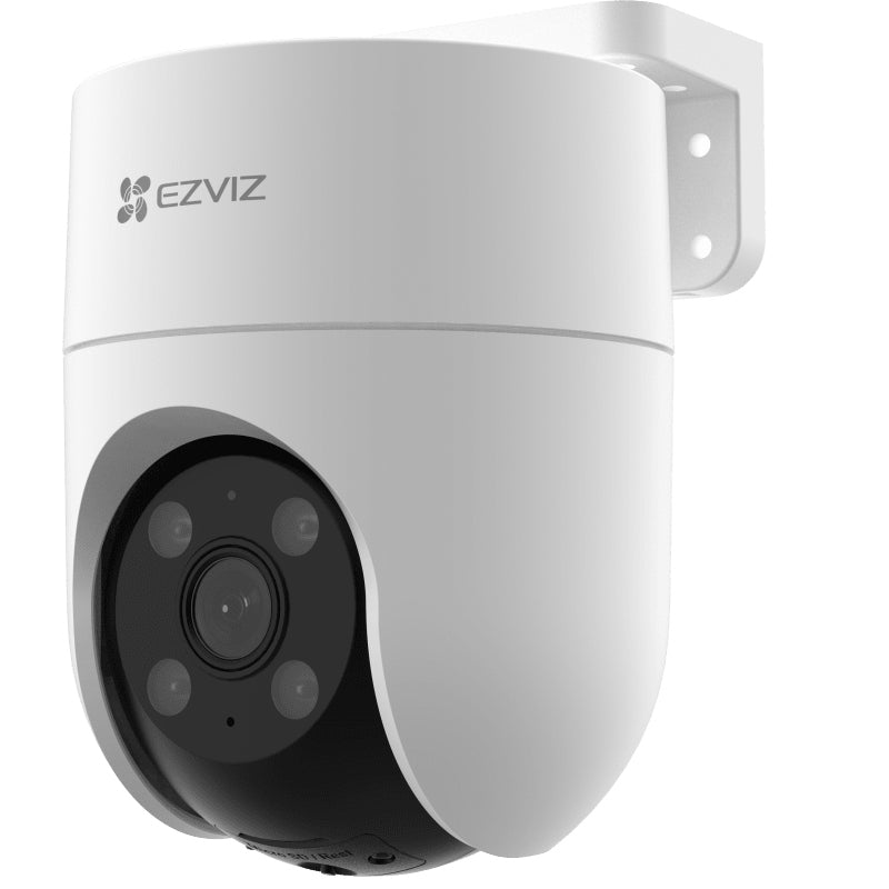 EZVIZ H8C OUTDOOR PAN/TILT CAMERA