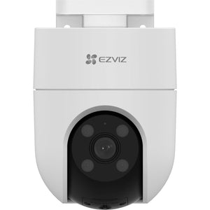 EZVIZ H8C OUTDOOR PAN/TILT CAMERA