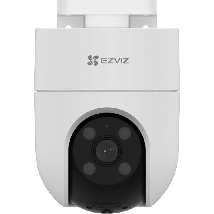 EZVIZ H8C OUTDOOR PAN/TILT CAMERA