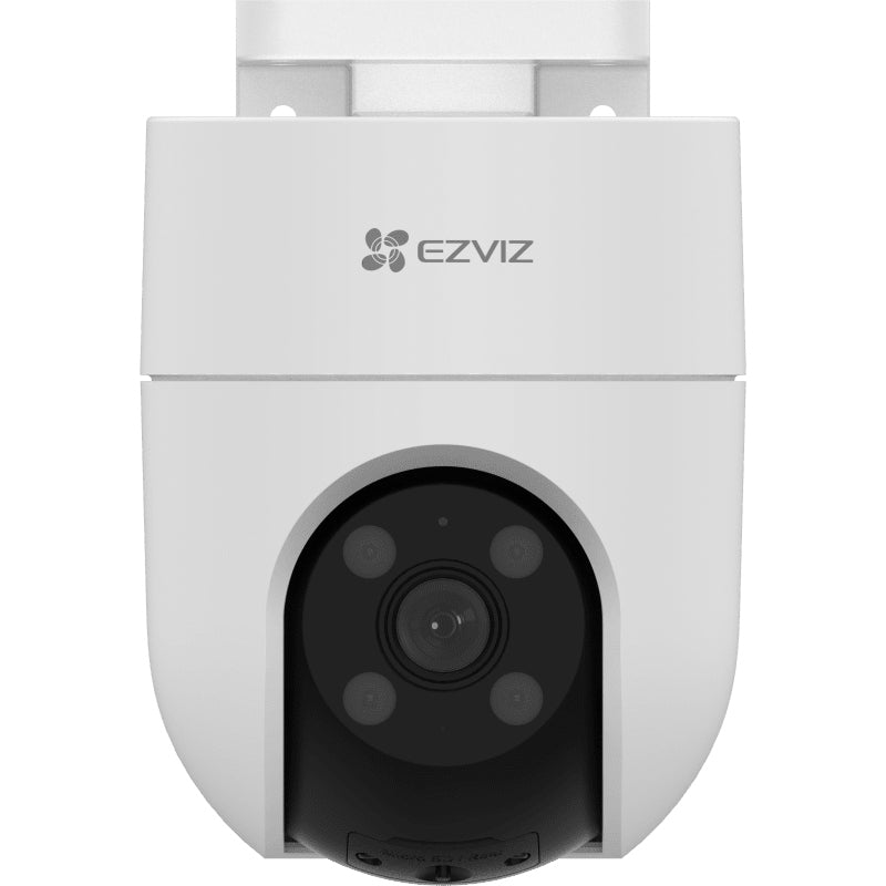 EZVIZ H8C OUTDOOR PAN/TILT CAMERA