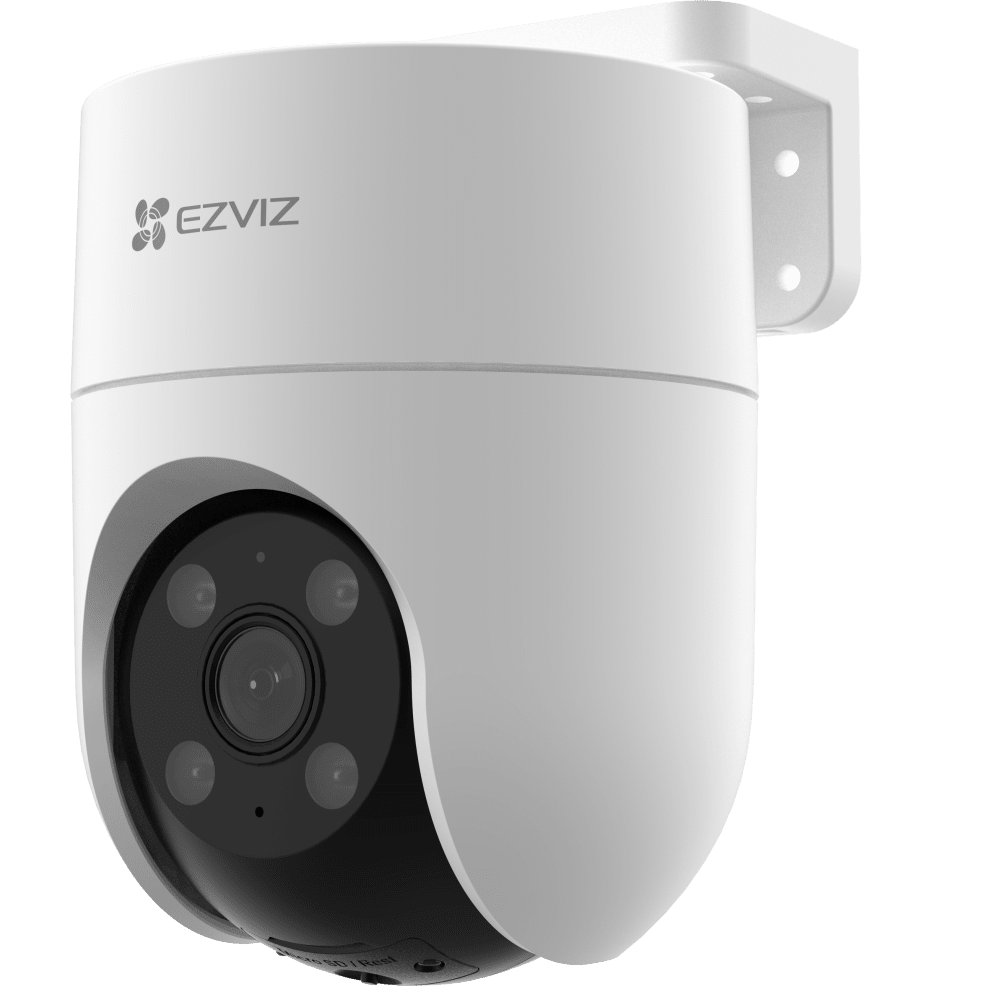 EZVIZ H8C SE 2K
