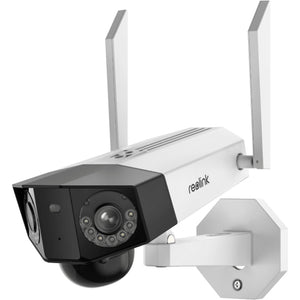 Reolink Duo 2 4G Surveillance Camera