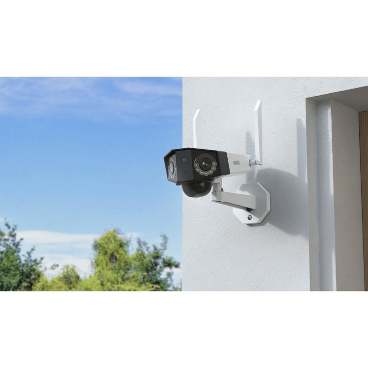 Reolink Duo 2 4G Surveillance Camera