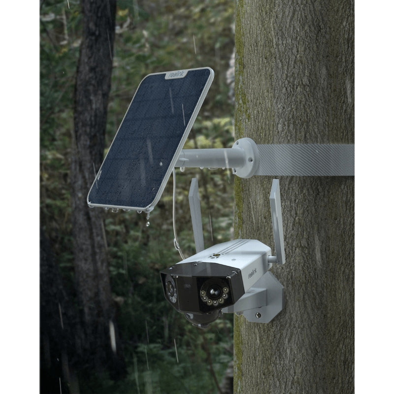 Reolink Duo 2 4G Surveillance Camera