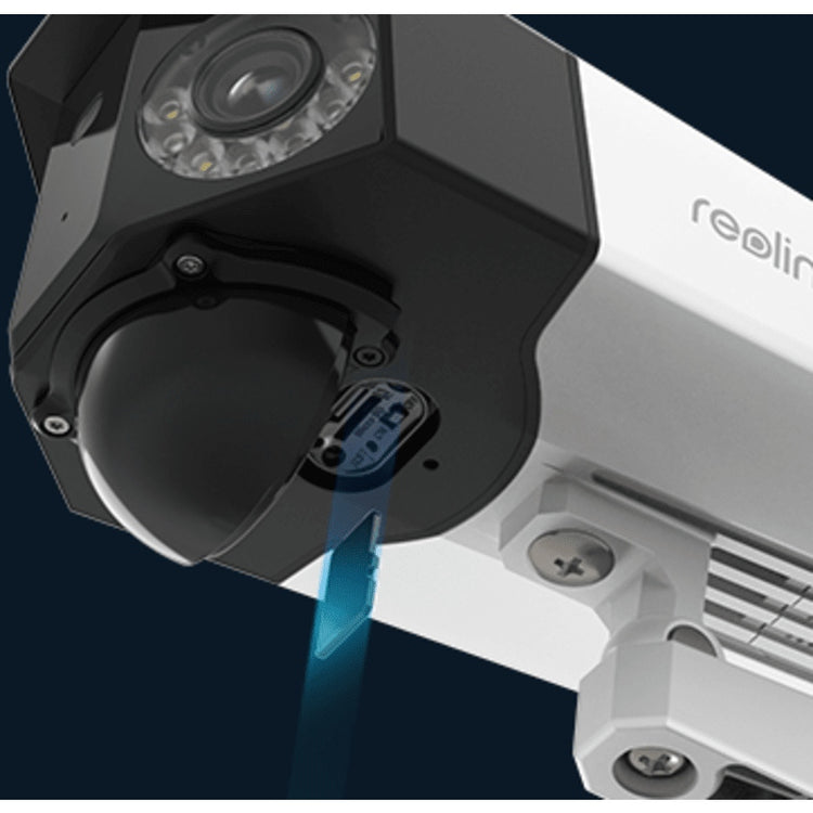 Reolink Duo 2 4G Surveillance Camera