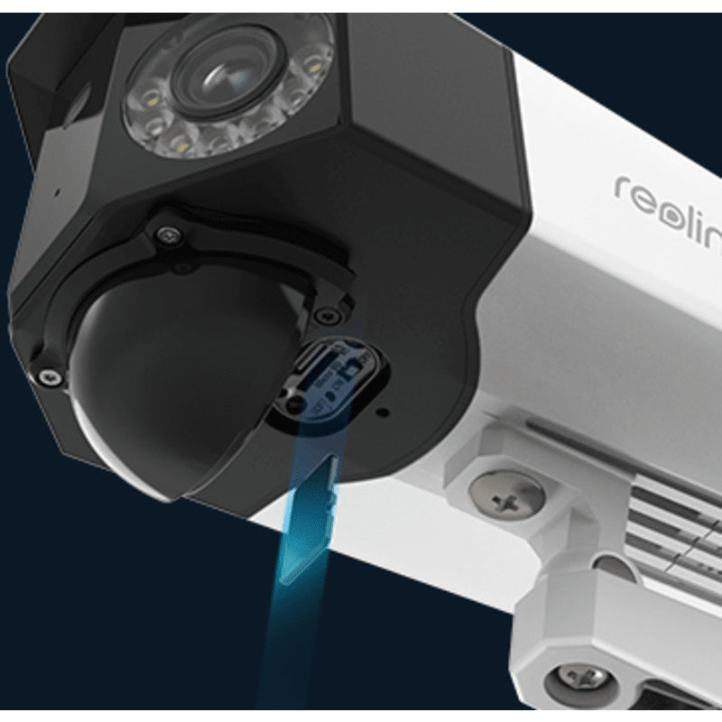 Reolink Duo 2 4G Surveillance Camera