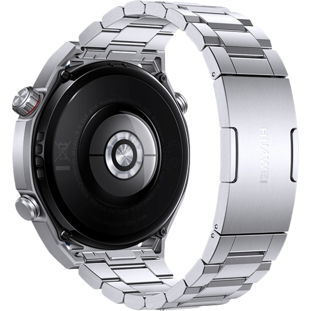 Huawei Watch Ultimate, Silver