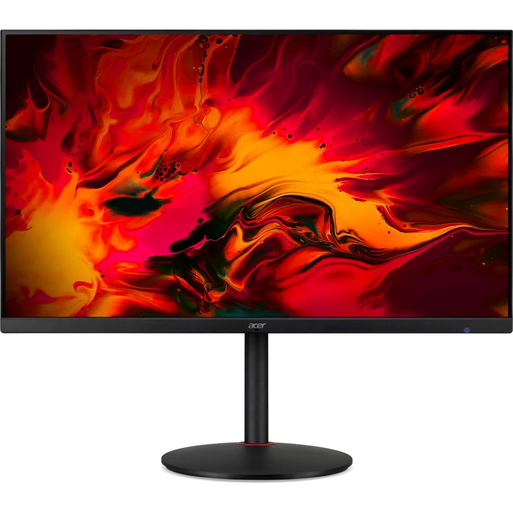 Acer Nitro XZ322QU 31.5" gaming monitor