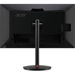 Acer Nitro XZ322QU 31.5" gaming monitor