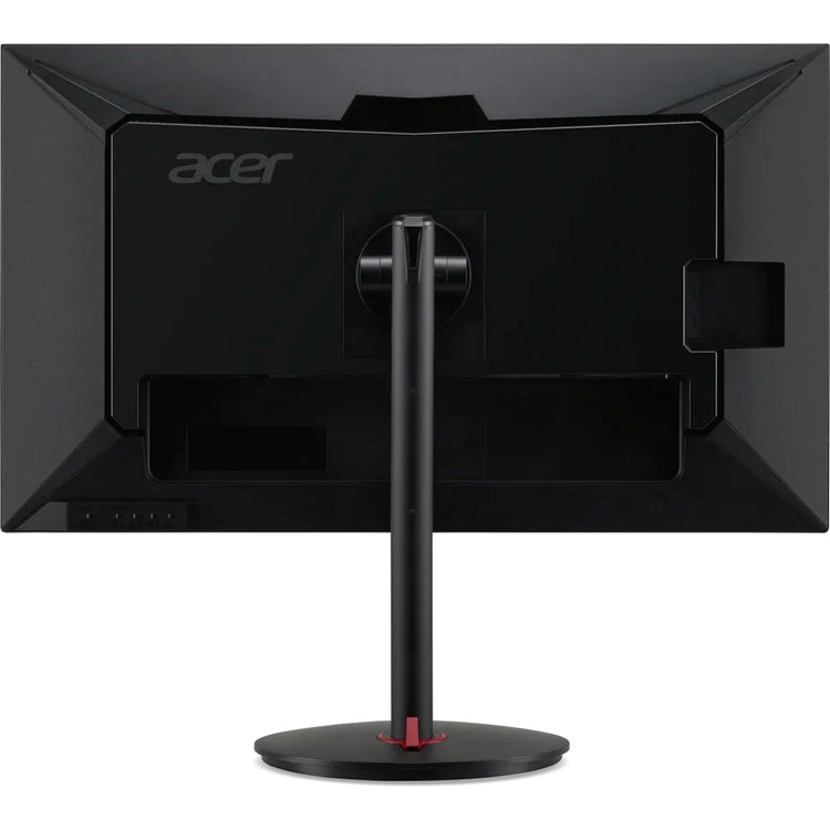 Acer Nitro XZ322QU 31.5" gaming monitor