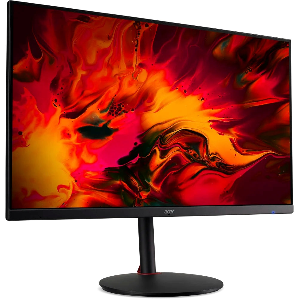 Acer Nitro XZ322QU 31.5" gaming monitor