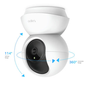 TP-Link Tapo C200 Security Camera