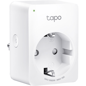 TP-Link Tapo P110 Smart Plug 1-pack