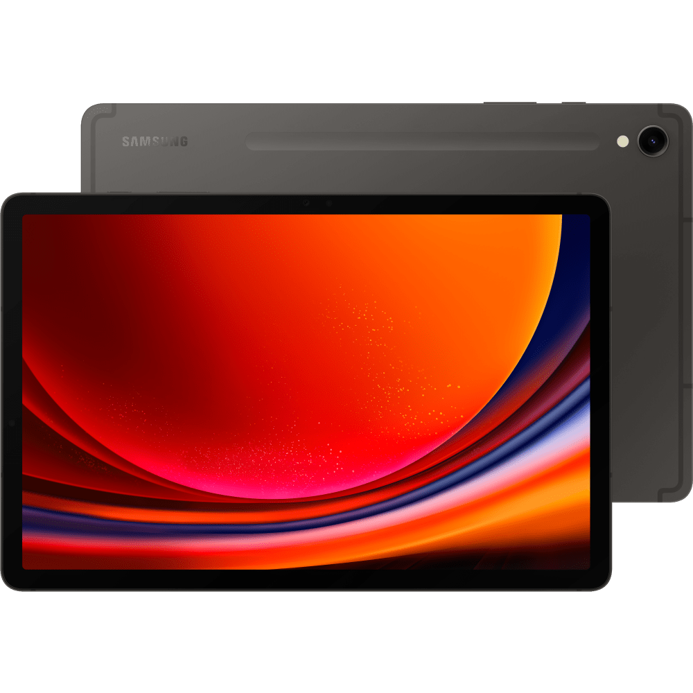 Samsung Galaxy Tab S9 5G, Graphite