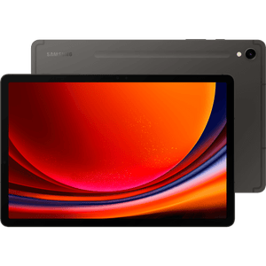 Samsung Galaxy Tab S9 5G, Graphite