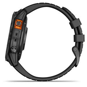 Garmin Fenix 7 Pro Solar Smartwatch, 47 mm