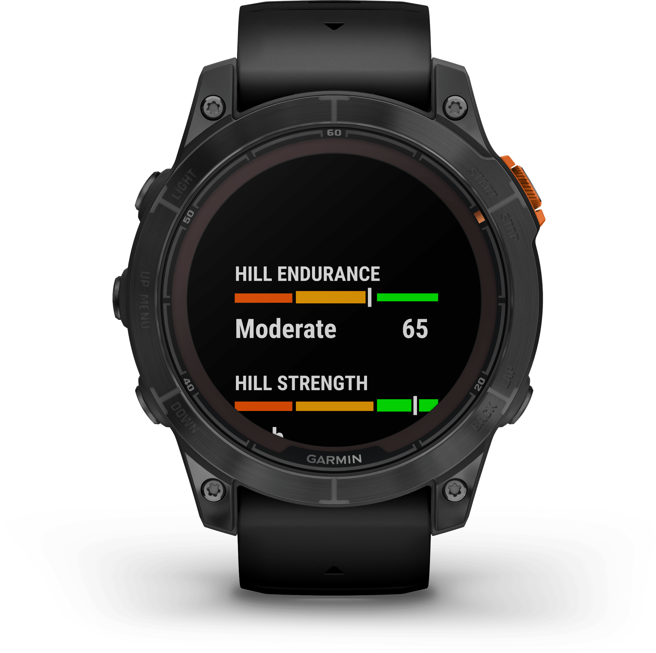 Garmin Fenix 7 Pro Solar Smartwatch, 47 mm