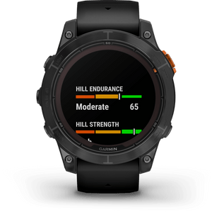 Garmin Fenix 7 Pro Solar Smartwatch, 47 mm