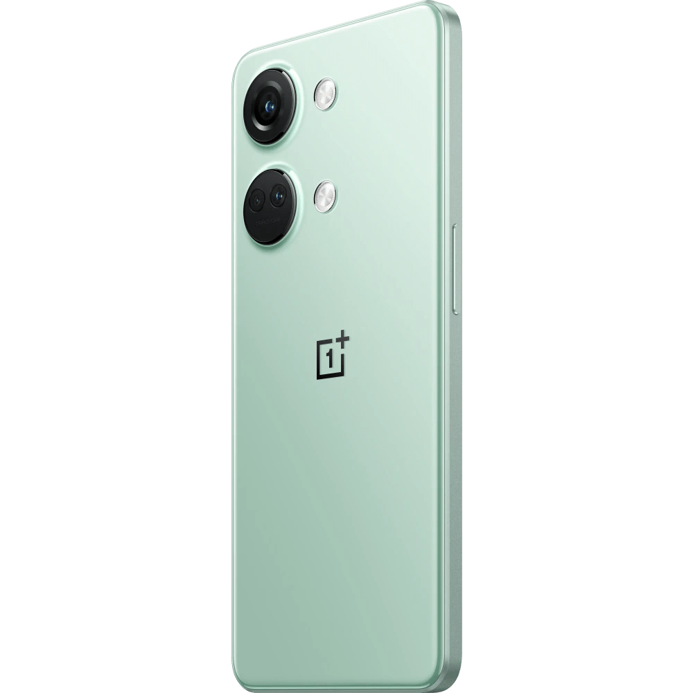 OnePlus Nord 3 5G 8GB+128GB Misty Green