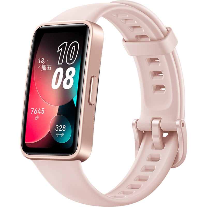 HUAWEI BAND 8, PINK