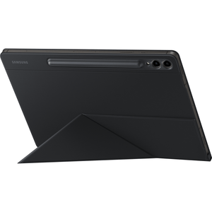 Samsung Smart Book Cover for Tab S9+/S9 FE+ Black