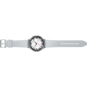 Samsung Galaxy Watch6 Classic 47mm Bluetooth, Silver