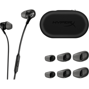 HyperX Cloud Earbuds II Gaming Earbuds