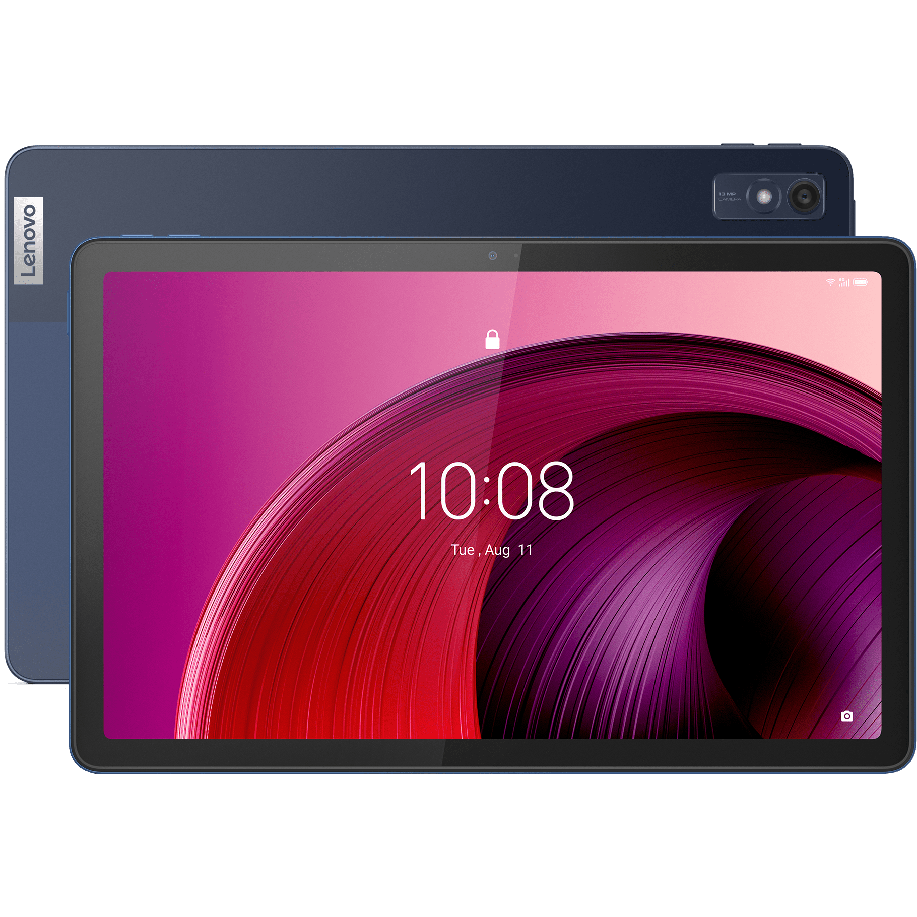 Lenovo Tab M10 5G