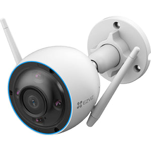 EZVIZ H3 INDOOR & OUTDOOR SECURITY CAMERA