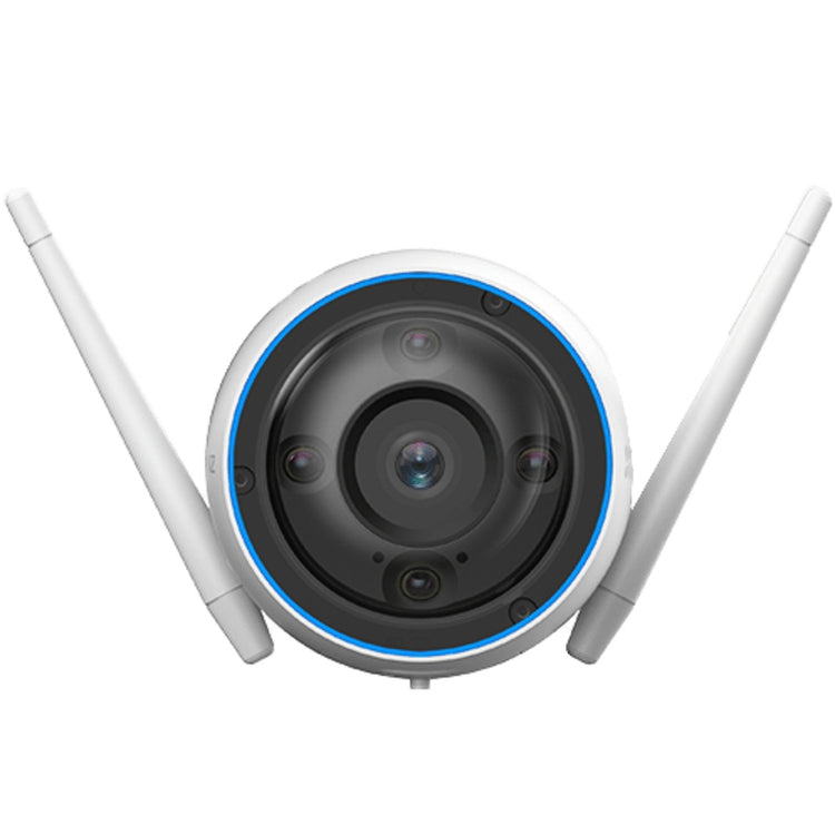 EZVIZ H3 INDOOR & OUTDOOR SECURITY CAMERA