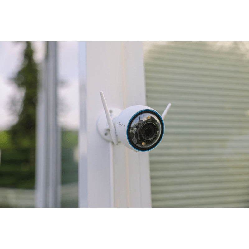 EZVIZ H3 INDOOR & OUTDOOR SECURITY CAMERA