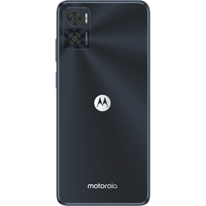 Motorola Moto E22 Smartphone 4/64 GB Black