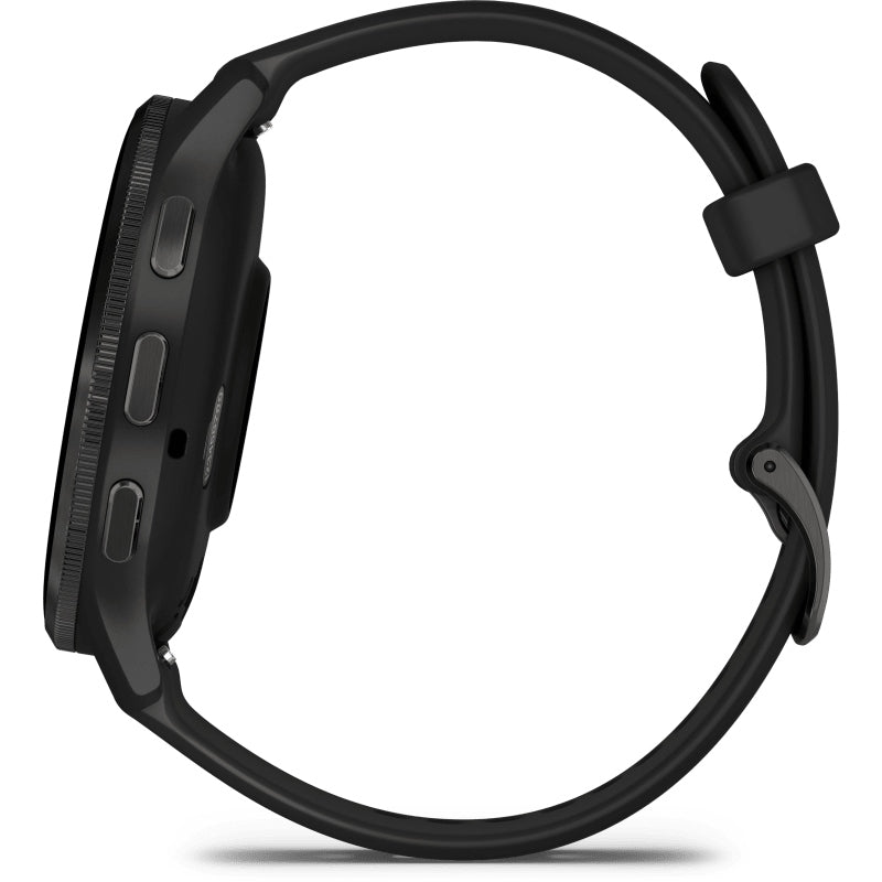 Garmin Venu 3 Black + Slate