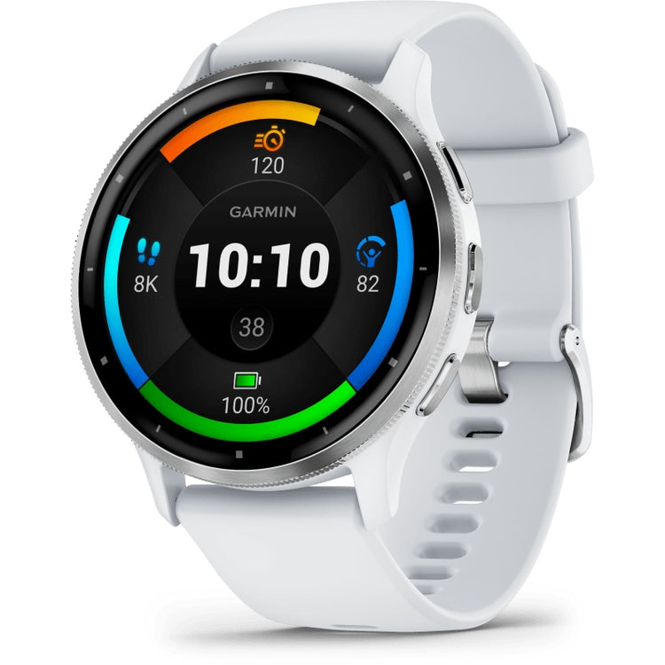 Garmin Venu 3 Whitestone