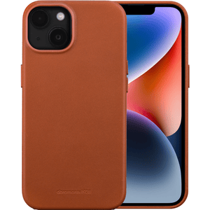 dbramante1928 Roskilde MagSafe Case for iPhone 14, Tan